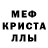 Амфетамин 97% Polina Leoni